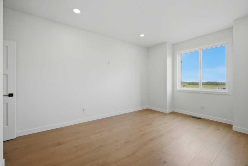 37 Maclean Close, Blackfalds, AB - Indoor Photo Showing Other Room