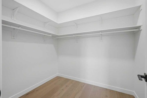 37 Maclean Close, Blackfalds, AB - Indoor With Storage