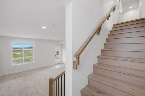 37 Maclean Close, Blackfalds, AB - Indoor Photo Showing Other Room