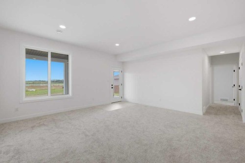 37 Maclean Close, Blackfalds, AB - Indoor Photo Showing Other Room