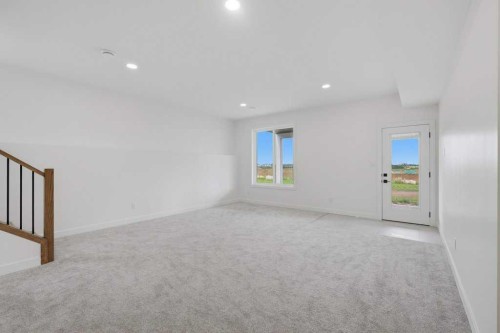 37 Maclean Close, Blackfalds, AB - Indoor Photo Showing Other Room