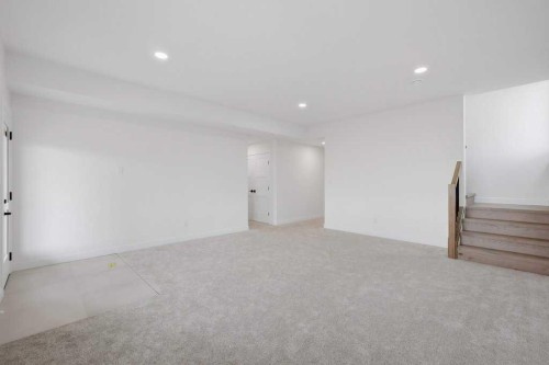 37 Maclean Close, Blackfalds, AB - Indoor Photo Showing Other Room