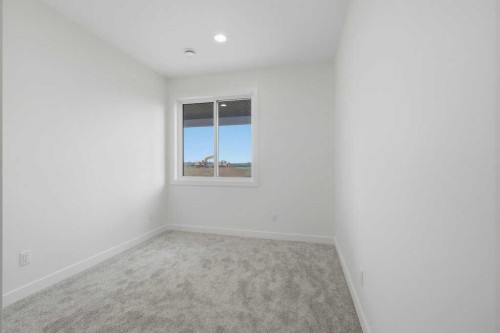 37 Maclean Close, Blackfalds, AB - Indoor Photo Showing Other Room