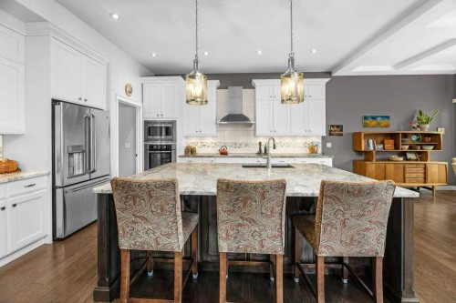 105 Connaught Crescent, Red Deer, AB - Indoor Photo Showing Other Room