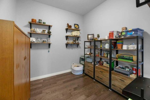 105 Connaught Crescent, Red Deer, AB - Indoor