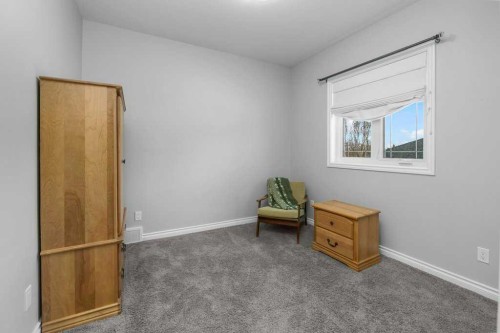 105 Connaught Crescent, Red Deer, AB - Indoor