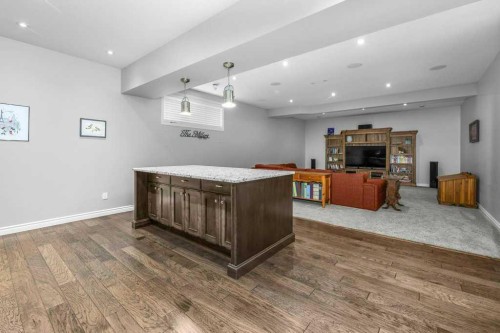 105 Connaught Crescent, Red Deer, AB - Indoor