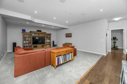 105 Connaught Crescent, Red Deer, AB - Indoor