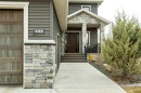 105 Connaught Crescent, Red Deer, AB  - Outdoor 