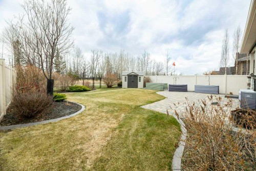 105 Connaught Crescent, Red Deer, AB - Outdoor