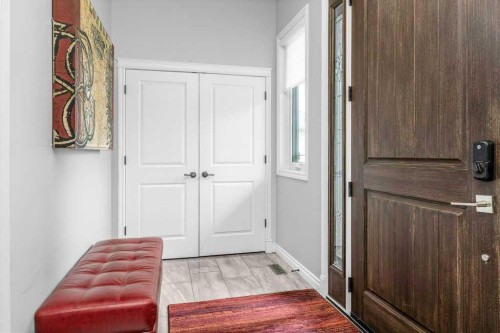 105 Connaught Crescent, Red Deer, AB - Indoor Photo Showing Other Room