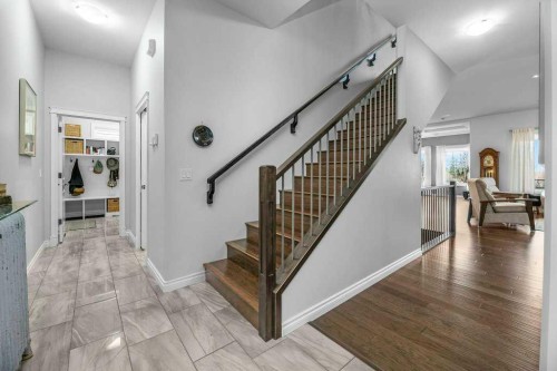 105 Connaught Crescent, Red Deer, AB - Indoor Photo Showing Other Room