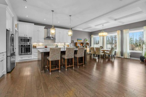 105 Connaught Crescent, Red Deer, AB - Indoor