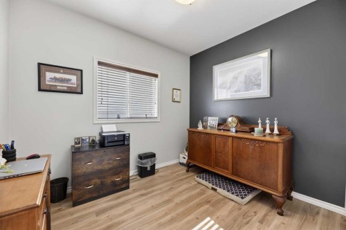 38 Regatta Way, Sylvan Lake, AB - Indoor
