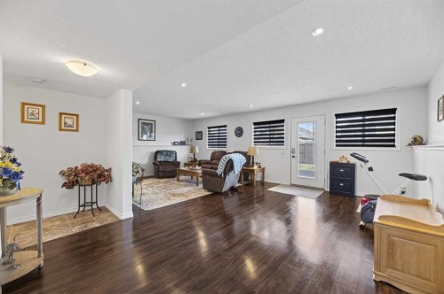 38 Regatta Way, Sylvan Lake, AB - Indoor