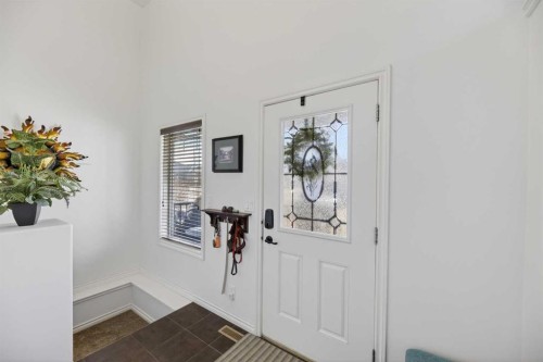 38 Regatta Way, Sylvan Lake, AB - Indoor Photo Showing Other Room