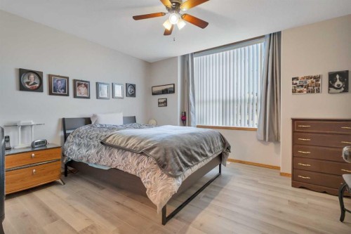 44 Leonard Crescent, Red Deer, AB - Indoor Photo Showing Bedroom
