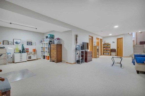 44 Leonard Crescent, Red Deer, AB - Indoor