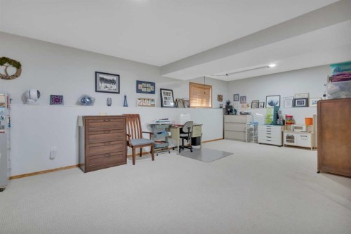 44 Leonard Crescent, Red Deer, AB - Indoor