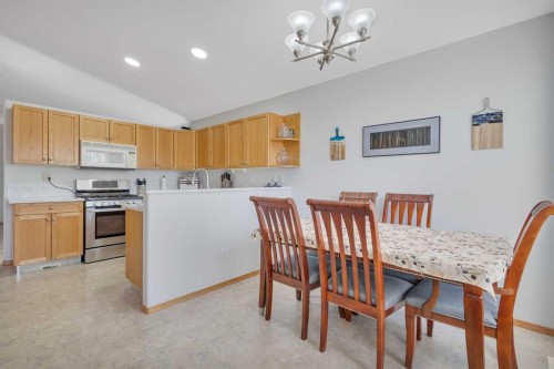 44 Leonard Crescent, Red Deer, AB - Indoor