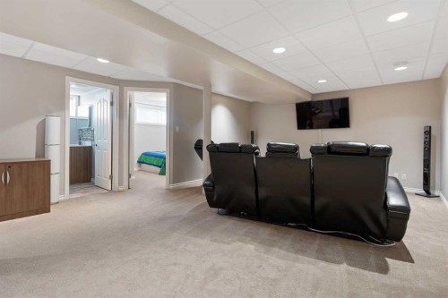 5228 59 Avenue, Viking, AB - Indoor