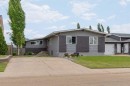 5228 59 Avenue, Viking, AB  - Outdoor 