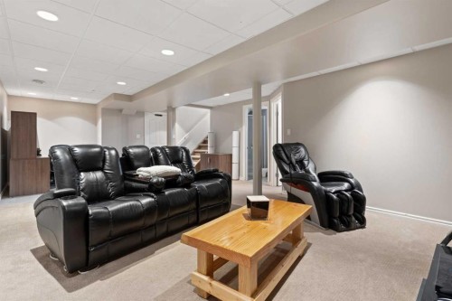 5228 59 Avenue, Viking, AB - Indoor
