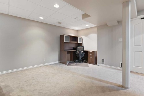 5228 59 Avenue, Viking, AB - Indoor