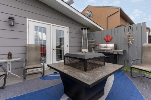 5228 59 Avenue, Viking, AB - Outdoor With Deck Patio Veranda With Exterior