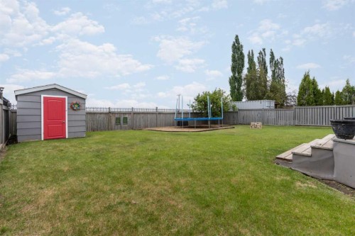 5228 59 Avenue, Viking, AB - Outdoor
