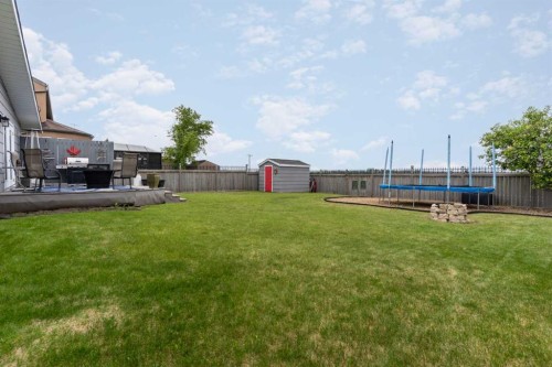 5228 59 Avenue, Viking, AB - Outdoor