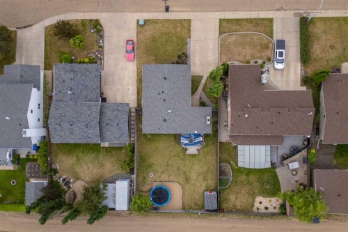 5228 59 Avenue, Viking, AB - Outdoor