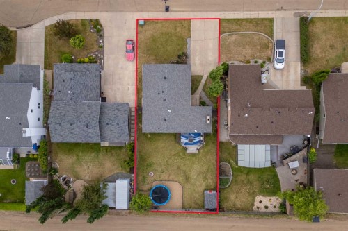 5228 59 Avenue, Viking, AB - Outdoor