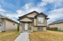 628 Lancaster Drive, Red Deer, AB  - Outdoor 