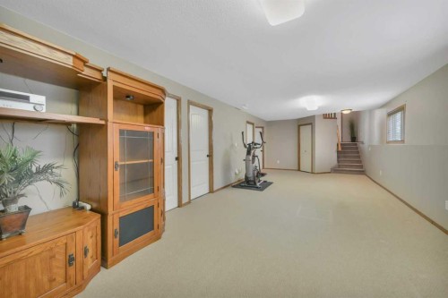 628 Lancaster Drive, Red Deer, AB - Indoor