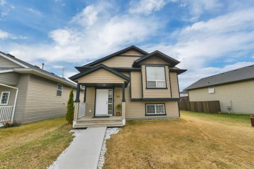 628 Lancaster Drive, Red Deer, AB - Outdoor