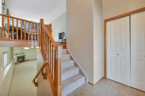 628 Lancaster Drive, Red Deer, AB - Indoor Photo Showing Other Room