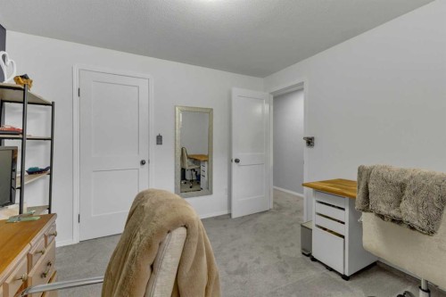 45 Dowler Street, Red Deer, AB - Indoor Photo Showing Other Room