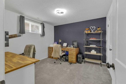 45 Dowler Street, Red Deer, AB - Indoor Photo Showing Office