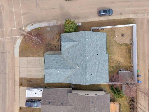 45 Dowler Street, Red Deer, AB - Outdoor