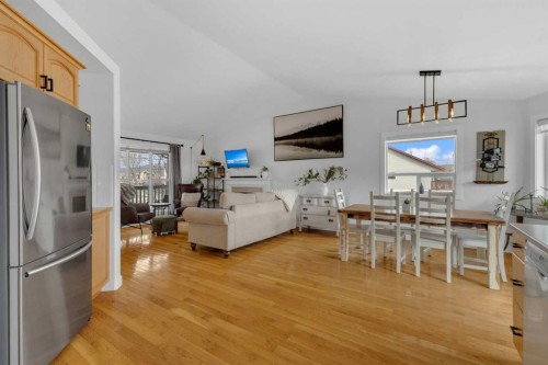 45 Dowler Street, Red Deer, AB - Indoor