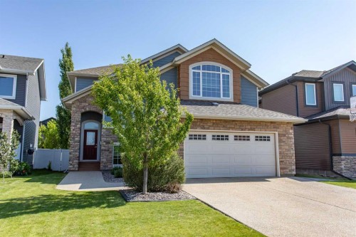 217 Van Slyke Way  Red Deer, AB T4R 0N8