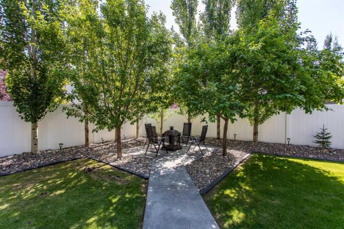 217 Van Slyke Way, Red Deer, AB - Outdoor