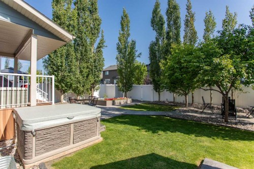 217 Van Slyke Way, Red Deer, AB - Outdoor