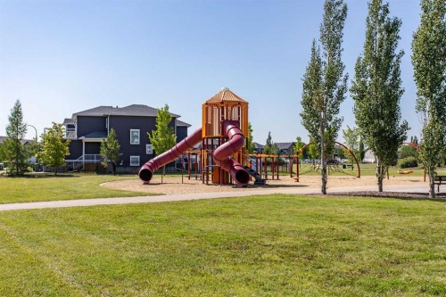 217 Van Slyke Way, Red Deer, AB - Outdoor