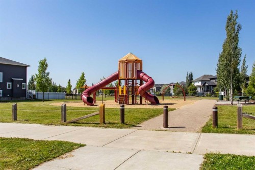 217 Van Slyke Way, Red Deer, AB - Outdoor