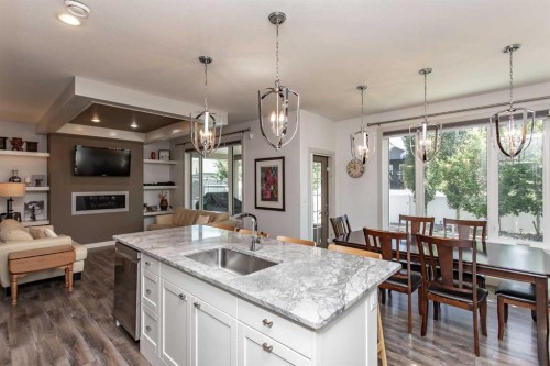 217 Van Slyke Way, Red Deer, AB - Indoor