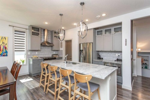 217 Van Slyke Way, Red Deer, AB - Indoor