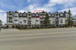 403-4707 50 Street Sylvan Lake, AB T4S 0G7