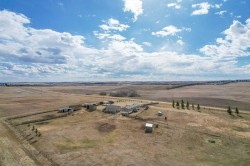 40321 Range Road 251 Rural Lacombe County, AB T0C 0Y0
